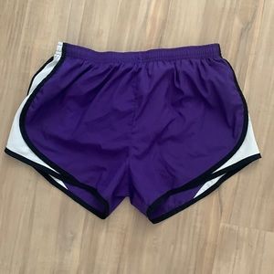 workout shirts, size: medium, brand: sport-tek, work a few times